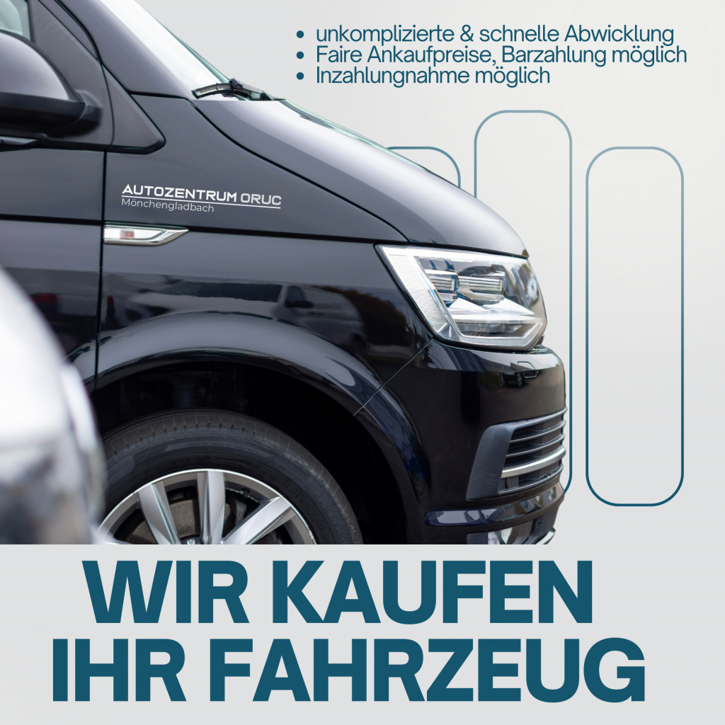 Wir Kaufen Ihr Auto Einfach Schnell Und Unkompliziert